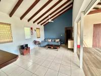 Peaceful and quiet accommodation with sea views - B&B Goyave