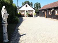 1 Bed in Devizes oc-58771 - Chambres d'hôtes Erlestoke