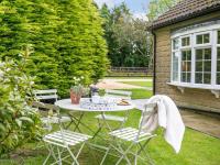 2 Bed in York oc-84000 - B&B Crayke