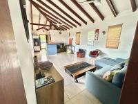 Peaceful and quiet accommodation with sea views - Ferienwohnung Goyave