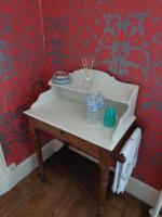 Chambre Triple avec Salle de Bains Privative