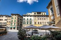 Aldobrandini Charming Apartment - Heart of Florence - Bed and Breakfast Florence