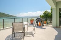 Shoreline Villa - B&B Knysna