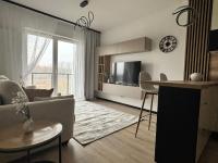 Apartament nad jeziorem - Kwiatkowskiego 44c Rzeszów Drabinianka - B&B Rzeszów