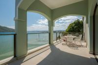 Shoreline Villa - B&B Knysna