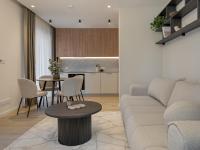 Nature Park Near River, Modern 2bed, Fast Wi-Fi, Kitchen Oven - B&B Vilna