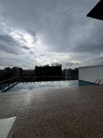 Marina Bay Square - B&B Nairobi