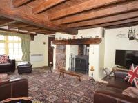 3 Bed in Wimborne oc-thold - Ferienwohnung Corfe Mullen