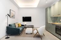 Waou Urban Home Salamanca III - B&B Madrid
