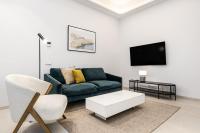 Waou Urban Home Salamanca III - B&B Madrid