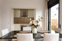 Purple Dream - B&B Sitges