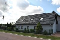 Ferienhaus Relax - Chambres d’hôtes Kösseln