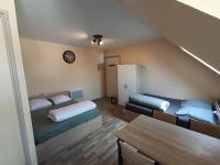 Studio cosy 4 personnes dans le centre-ville d'Orléans - B&B Orléans