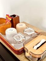 LECAR Home Shelby - Bed and Breakfast Ban Nong Khang