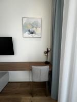 Unique Seaview One Bedroom Apartment - Lustica Bay - Chambres d'hôtes Radovići
