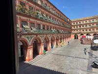 Apartamento Plaza De La Corredera - Ferienwohnung Córdoba