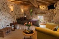 The Cowshed - Ferienwohnung Llangollen