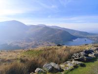 Radharc Sléibhe - B&B Kilgarvan