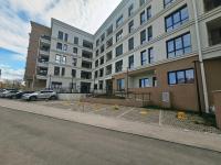 Amazon Royale Apartment - Luxury & Cozy with Free Private Parking - Chambres d’hôtes Niš