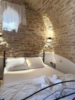 Chambre Lit Queen-Size Deluxe