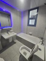 2 Bed room Apartment Luxurious - B&B Abu Dhabi Island and Internal Islands City