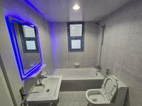 2 Bed room Apartment Luxurious - B&B Abu Dhabi Island and Internal Islands City