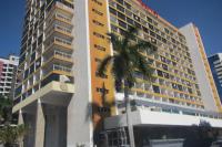 Garvey Flat Executivo - Ferienwohnung Brasília