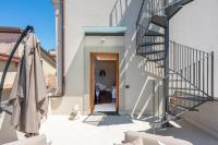 Torre Saracena Massa Lubrense - Ferienwohnung Massa Lubrense