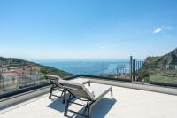 Torre Saracena Massa Lubrense - Ferienwohnung Massa Lubrense