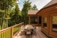 Fiddler Lake Resort - Deer 16 - Bed and Breakfast Mille-Isles