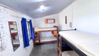 Bed in een Vrouwenslaapzaal met 4 Bedden