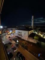 Down Town Apartment 2 - Ferienwohnung Gjilan