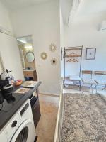 Le Studio des Fontêtes Climatisé - Ferienwohnung Aix-en-Provence