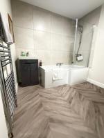 The Anchor Residence - Harbour Collection - Central Bangor - Ferienwohnung Bangor