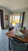 Ferienhaus-Fahrdorf an der Schlei - Bed and Breakfast Fahrdorf