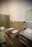 Chambre Quadruple avec Balcon 