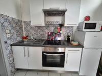 appartement meublé romain - B&B Niederbronn-les-Bains