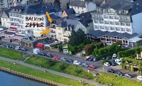 Pension Regina - Bed and Breakfast Cochem