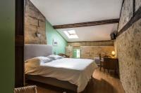 Deluxe Tweepersoonskamer met Bad