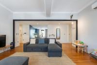 Appartamento con Balcone