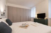 NeroGiardini Suites - Lusso e Design a San Babila - B&B Milán