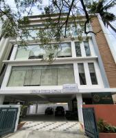 The Adyar House Boutique Homestays, Chamiers Chennai City Centre - B&B Chennai