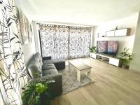 Ático en el centro de Salou con gran piscina comunitaria - B&B Salou