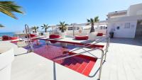 Amazing Sea Views, The Wave - Bed and Breakfast Fuengirola