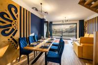 Appartamento con 2 Camere da Letto e Terrazza 