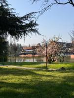 Pieno Centro - Bed and Breakfast Basiglio