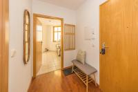 LeHaStays - Apartment Buckau 16 I WLAN I SmartTV - B&B Magdeburgo