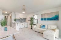 Beautiful 1 Br Efficiency Condo OCEANFRONT View! - B&B Myrtle Beach