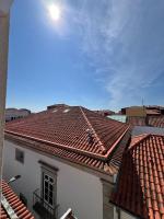 Private Room in Old Town - Bed and Breakfast Viana do Castelo