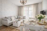 Suite avec Balcon